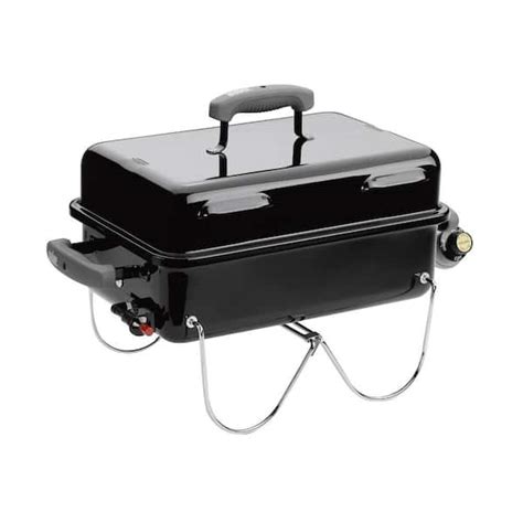 weber gas stove